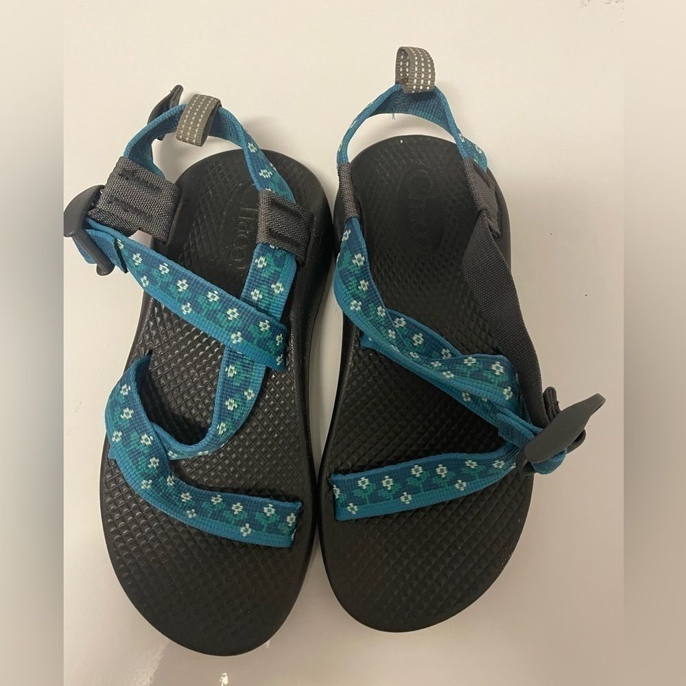 Chaco sandals size 2